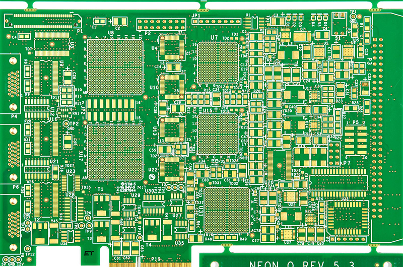 hard PCB(圖1)