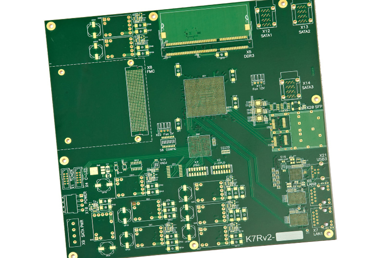 hard PCB(圖1)