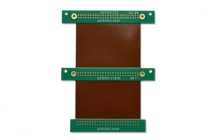 flex-rigid PCB(圖1)