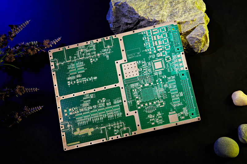 Rigid PCB(圖1)