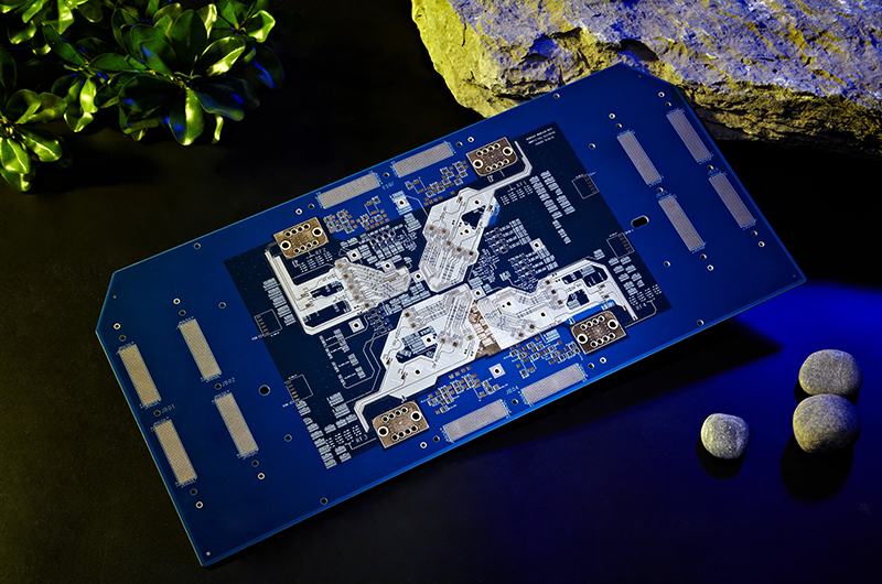 Rigid PCB(圖1)